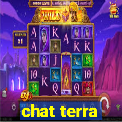 chat terra